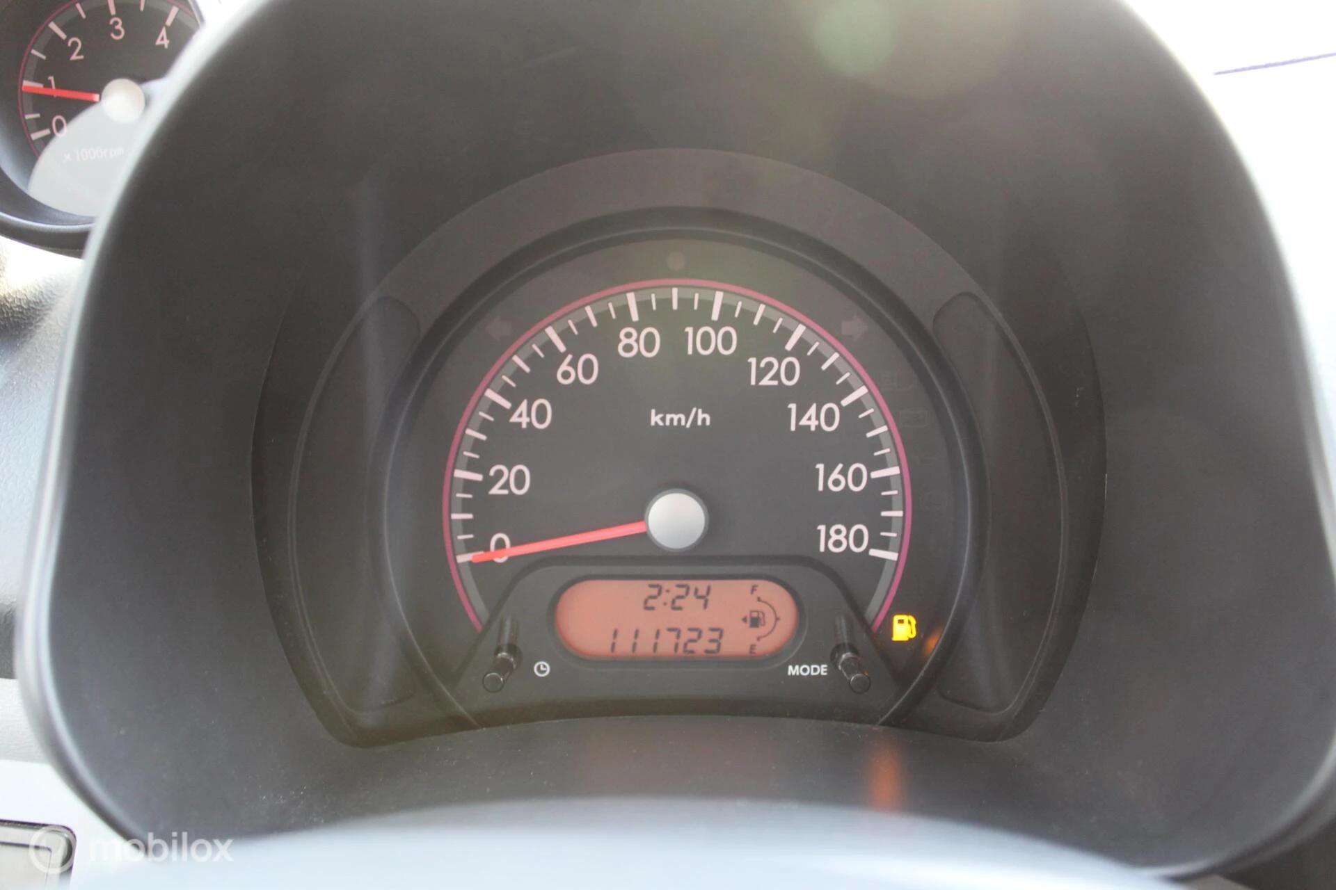 Hoofdafbeelding Suzuki Alto