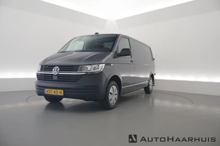 Volkswagen Transporter 2.0 TDI L2H1 | Airco | Cruise | Trekhaak | Apple Carplay/Android Auto