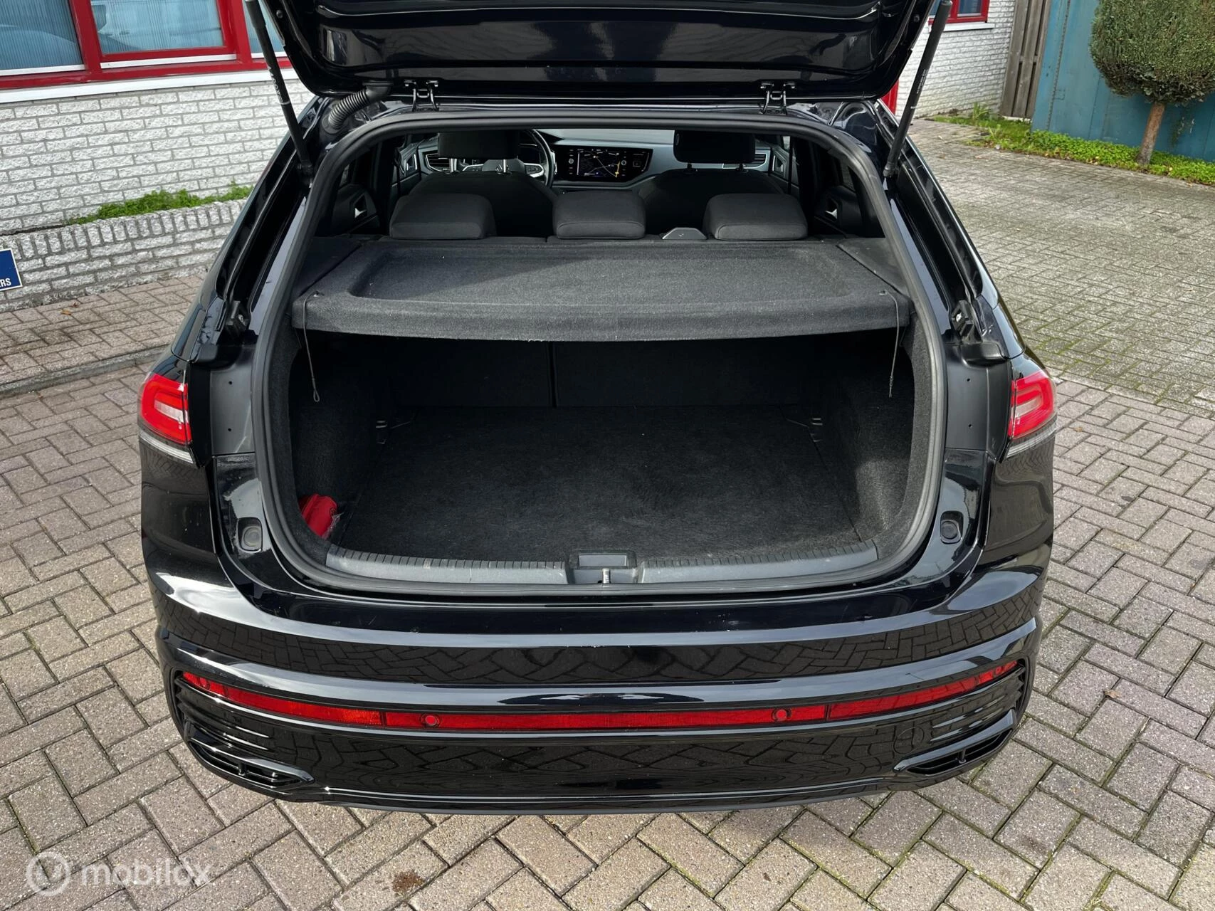 Hoofdafbeelding Volkswagen Taigo