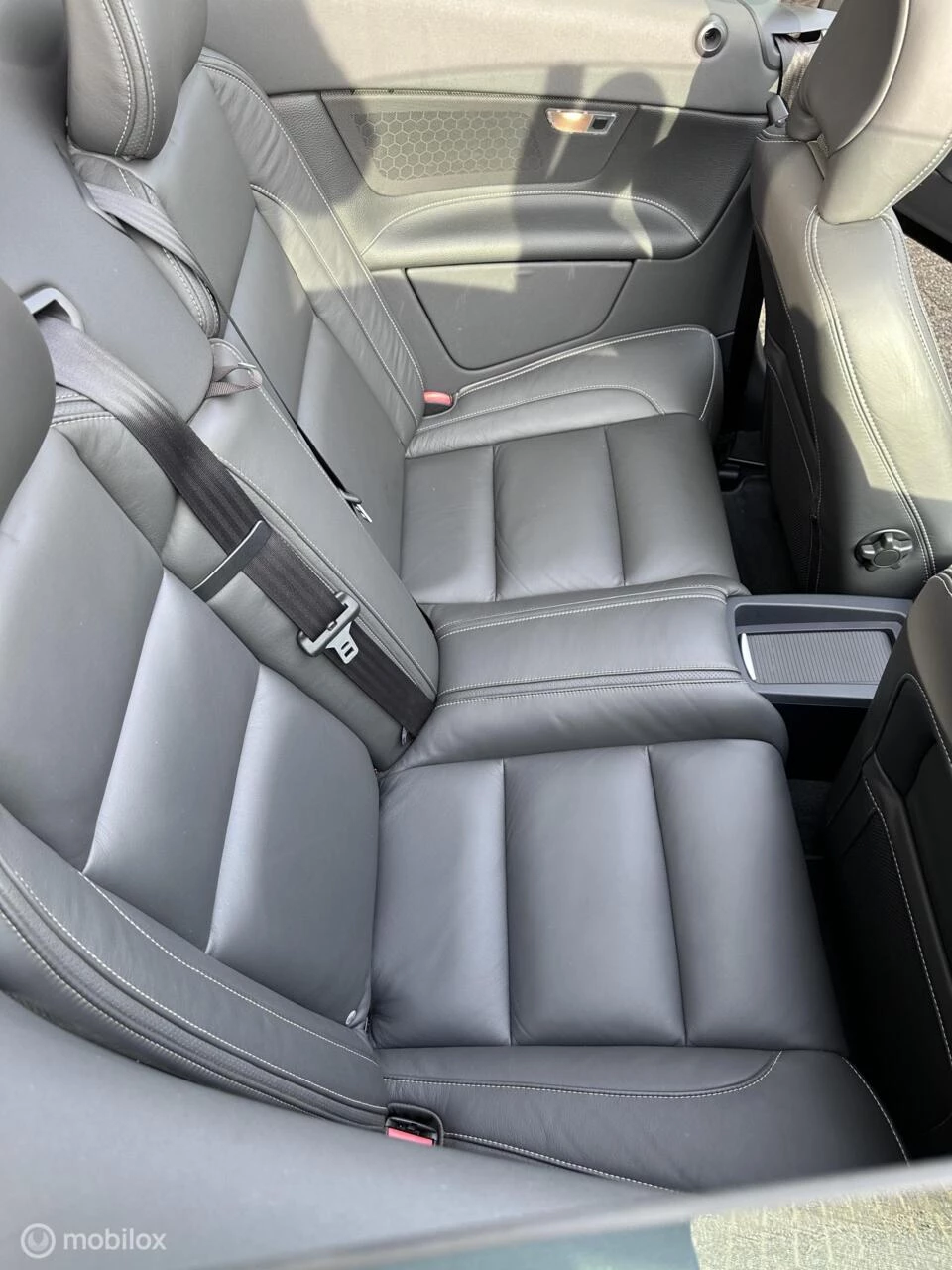 Hoofdafbeelding Volvo C70