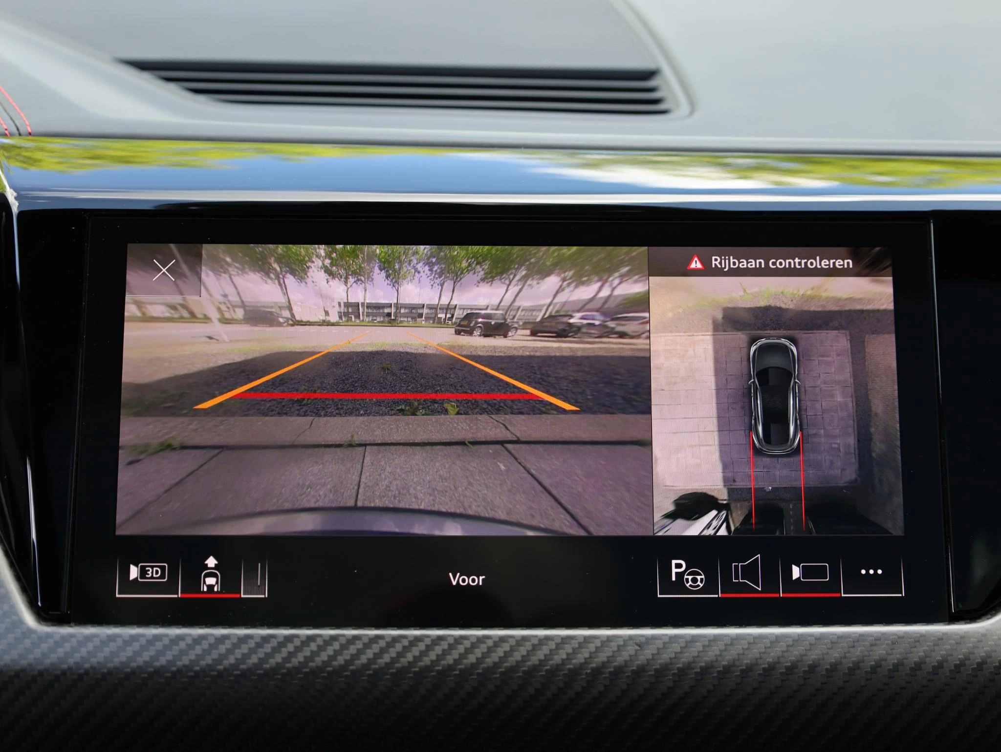 Hoofdafbeelding Audi e-tron GT
