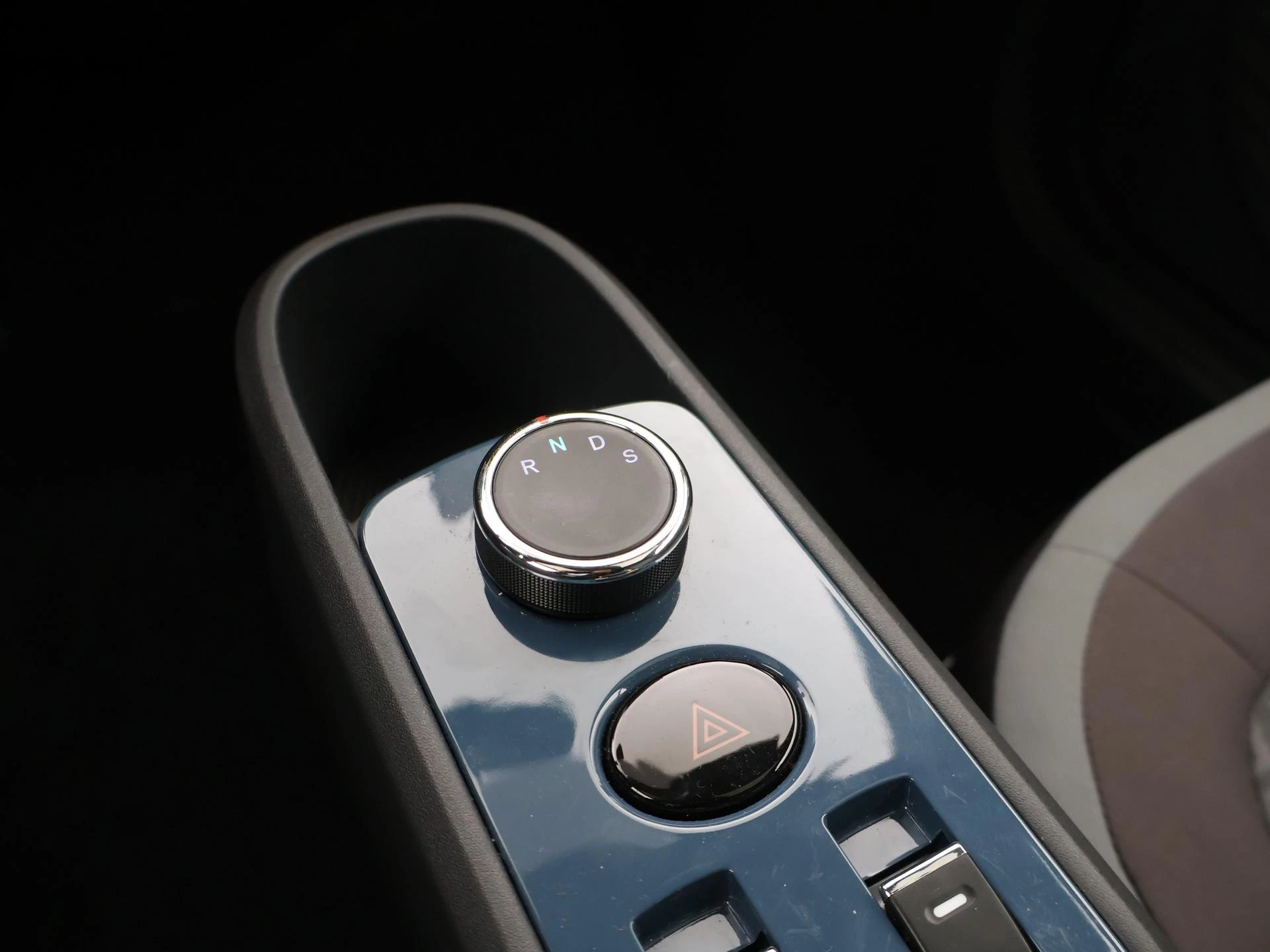 Hoofdafbeelding XEV Yoyo