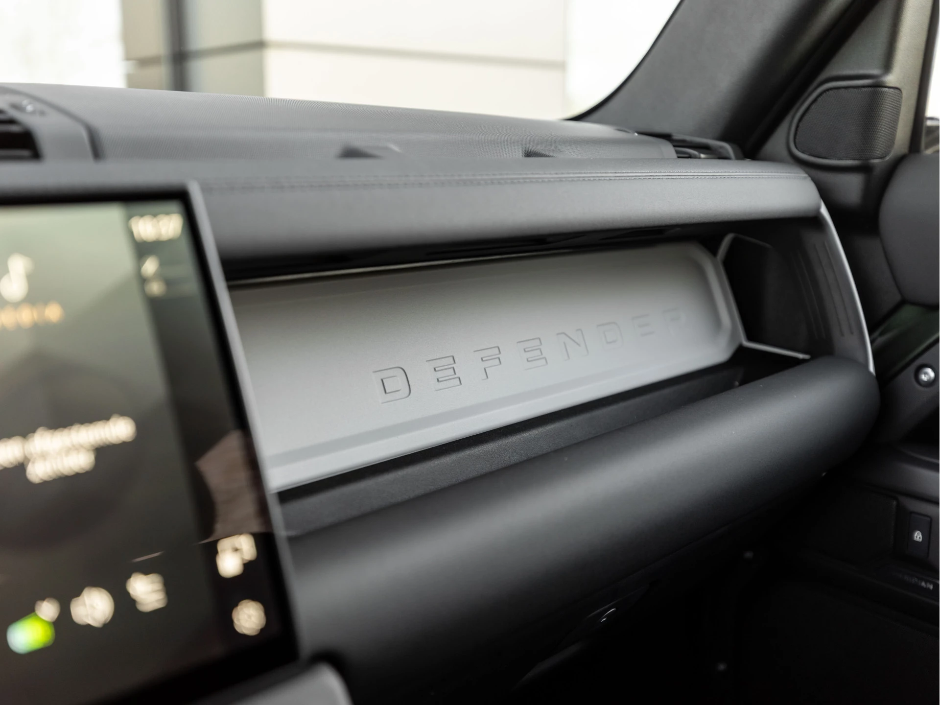 Hoofdafbeelding Land Rover Defender