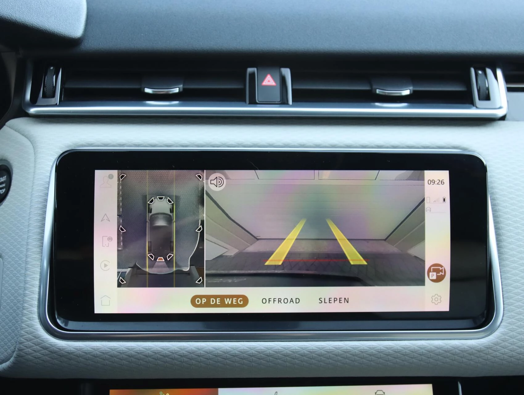 Hoofdafbeelding Land Rover Range Rover Velar