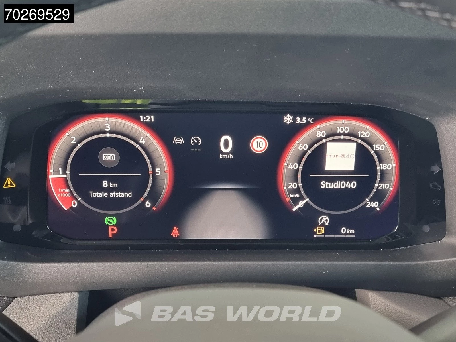 Hoofdafbeelding MAN TGE