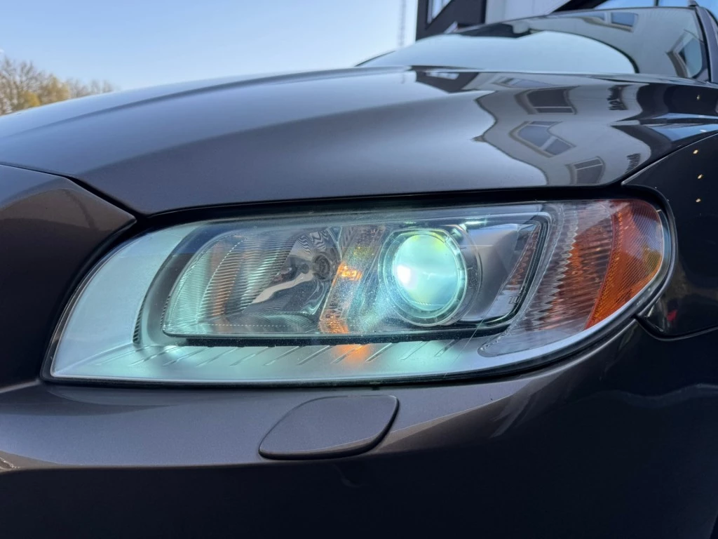 Hoofdafbeelding Volvo V70