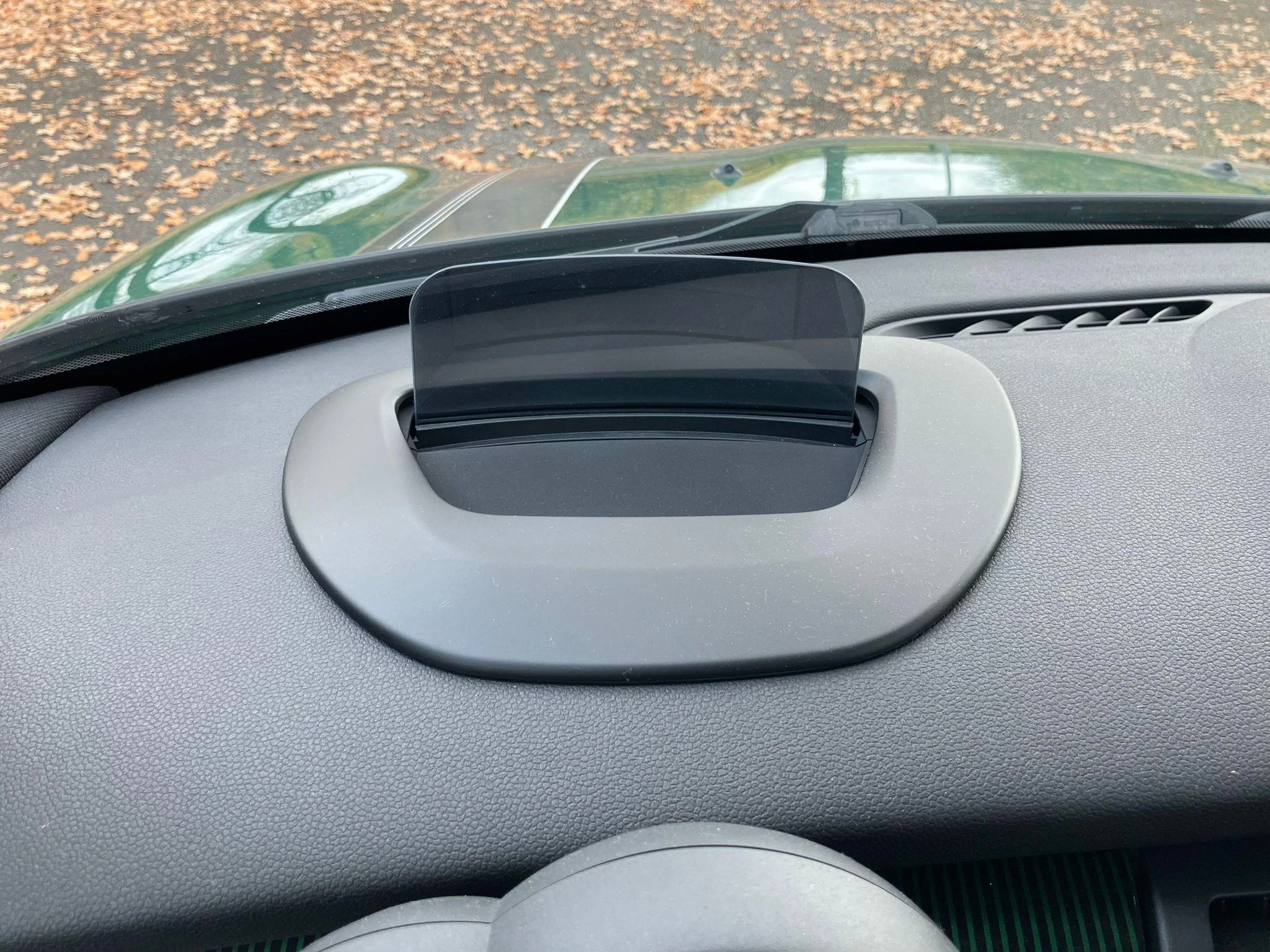 Hoofdafbeelding MINI Cooper S