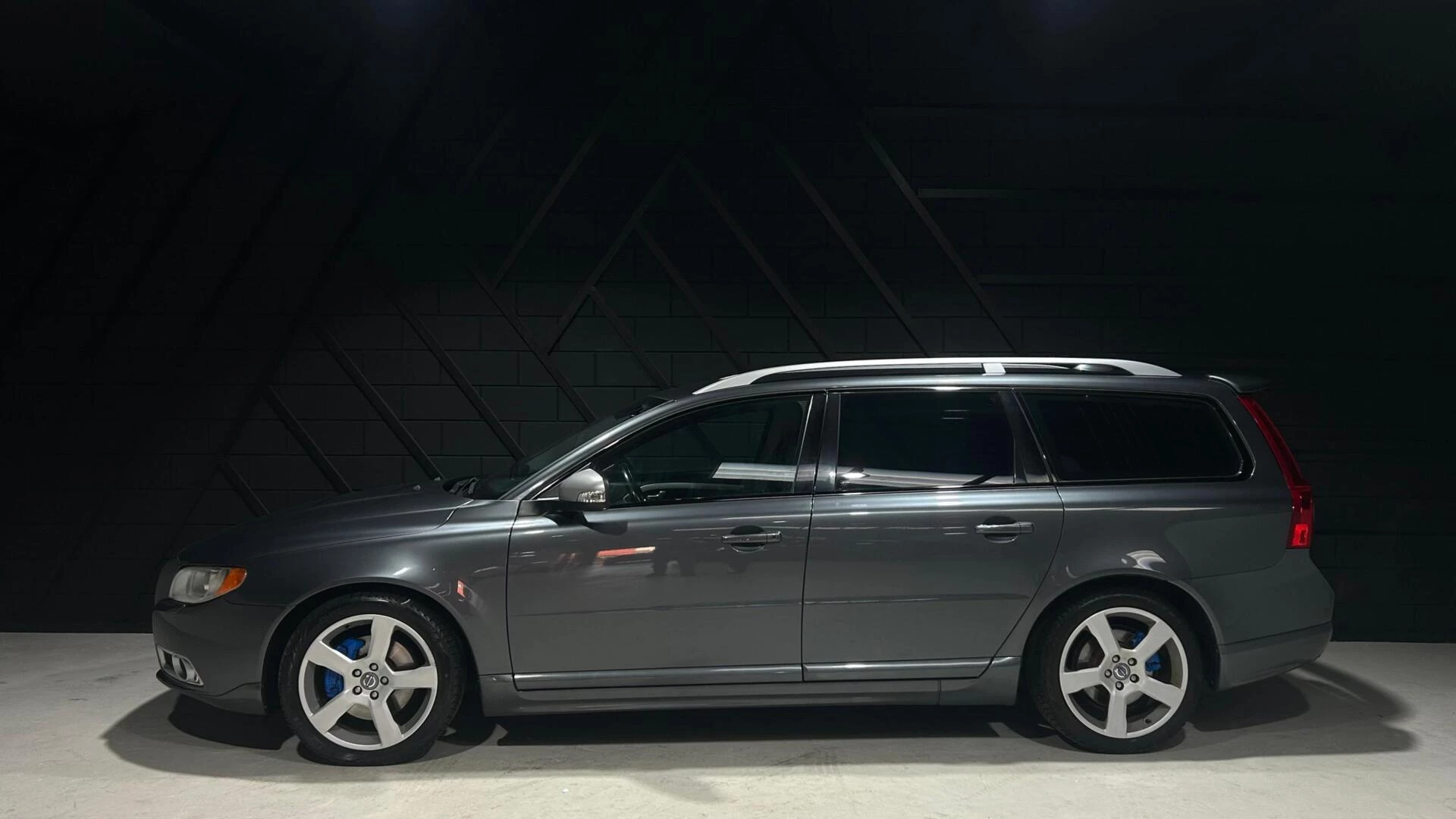 Hoofdafbeelding Volvo V70