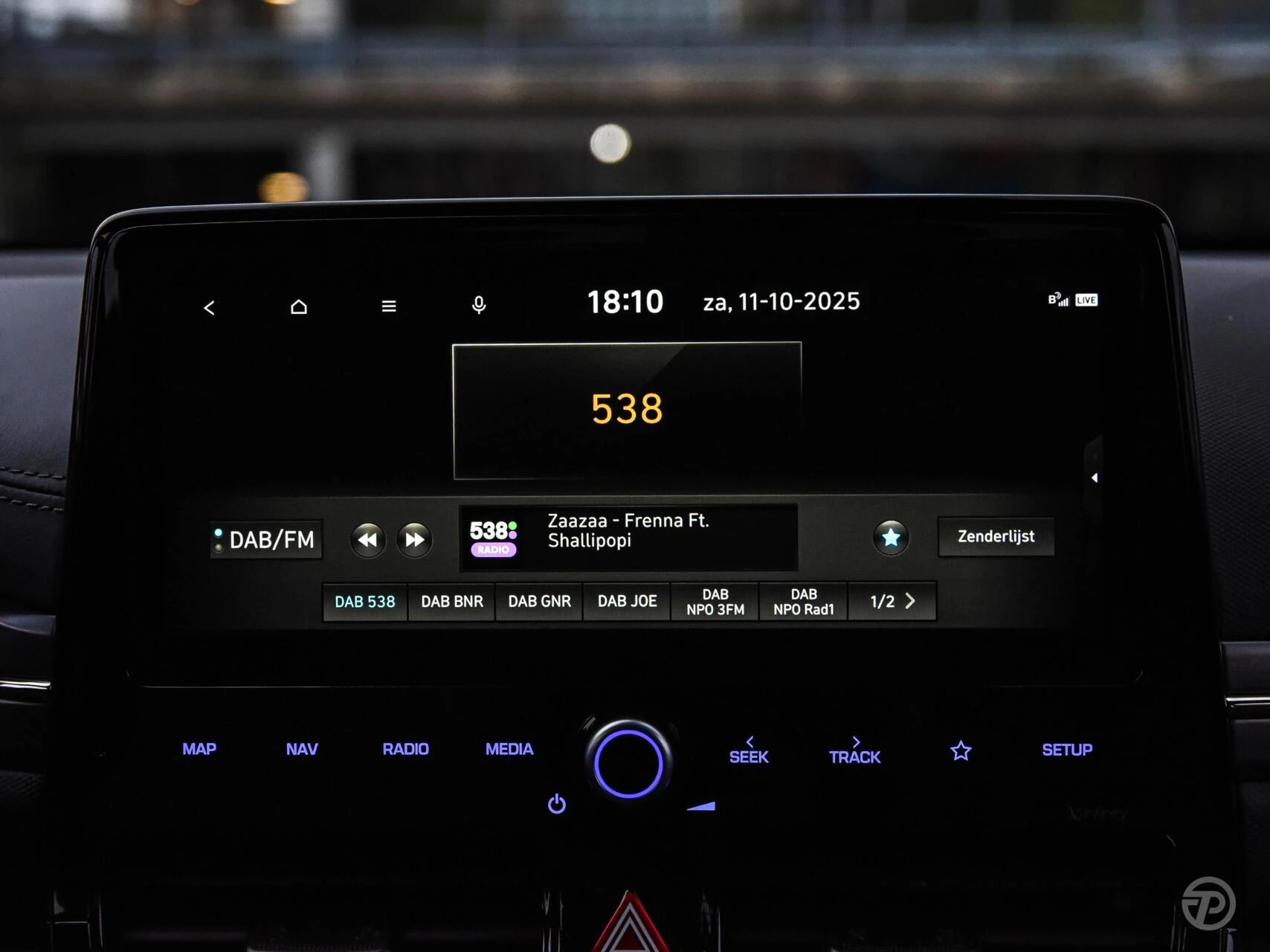 Hoofdafbeelding Hyundai IONIQ