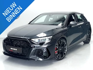 Audi A3 Sportback 40 TFSI e S-line Matrix ACC Blind Camera