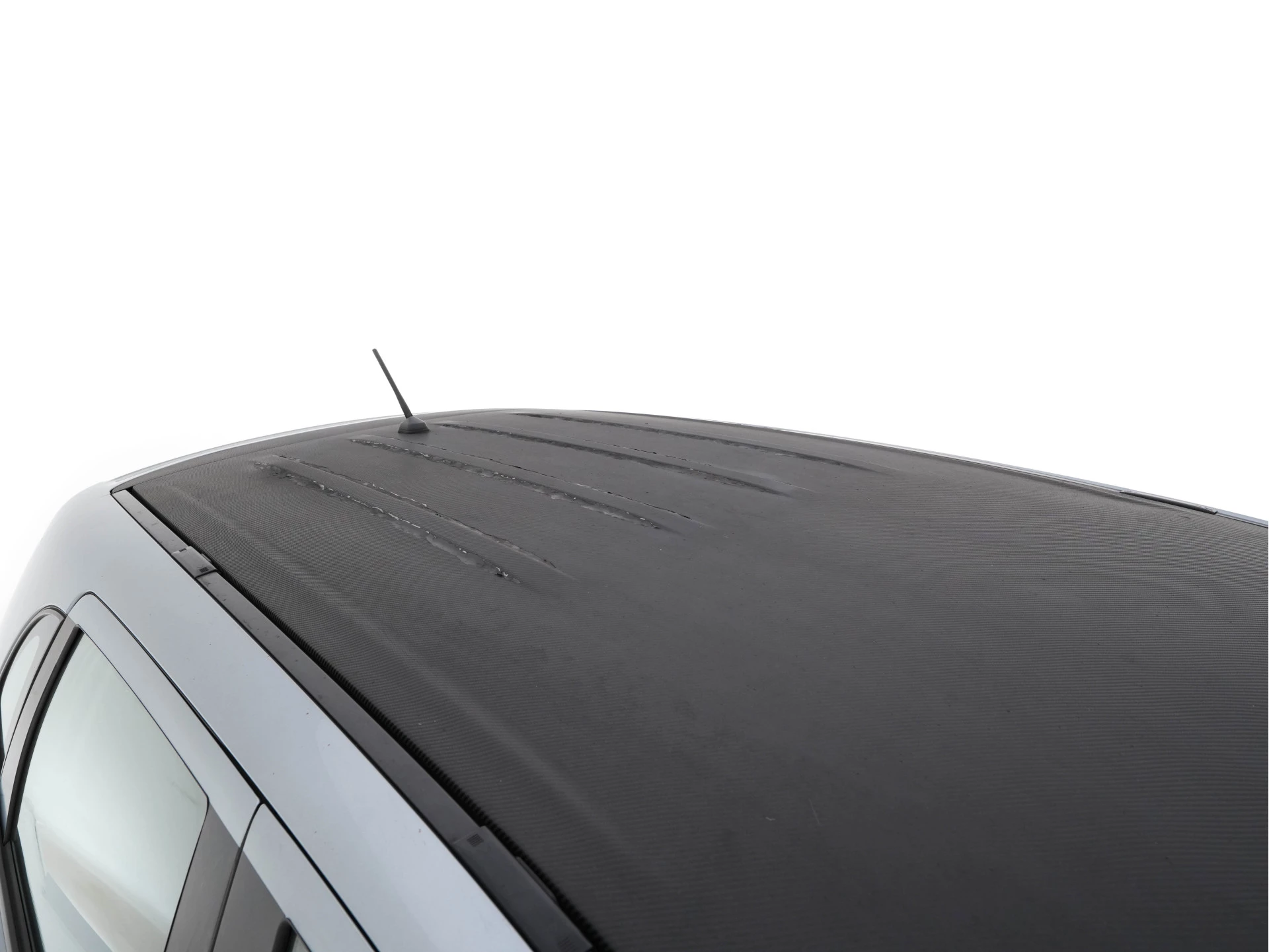 Hoofdafbeelding Mitsubishi ASX