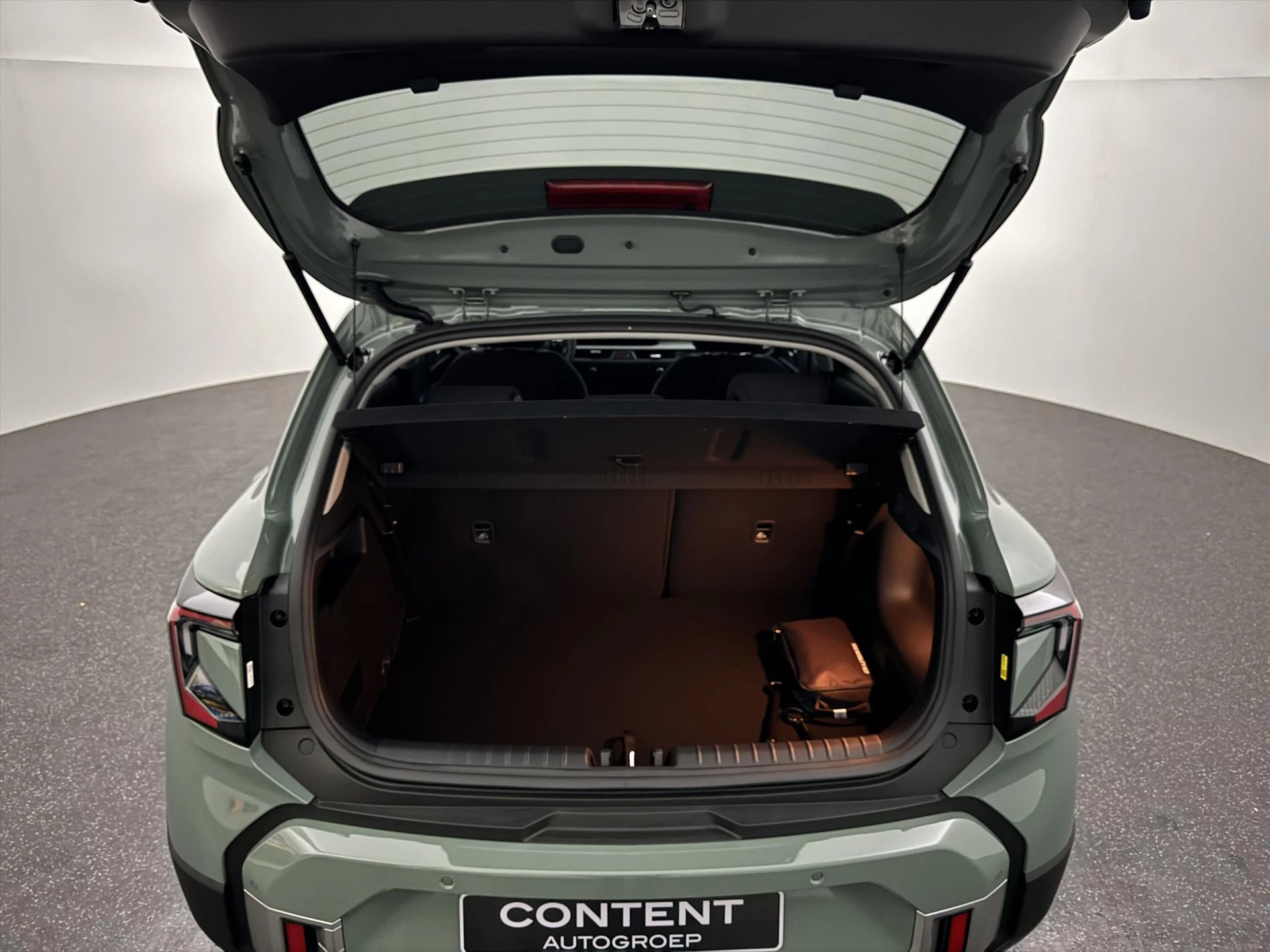 Hoofdafbeelding Kia Stonic