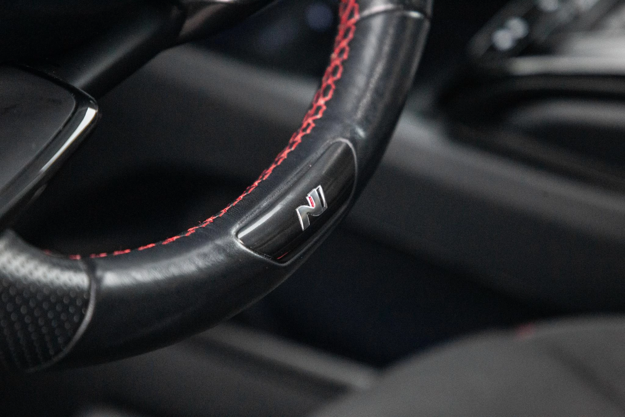 Hoofdafbeelding Hyundai Tucson Hybrid