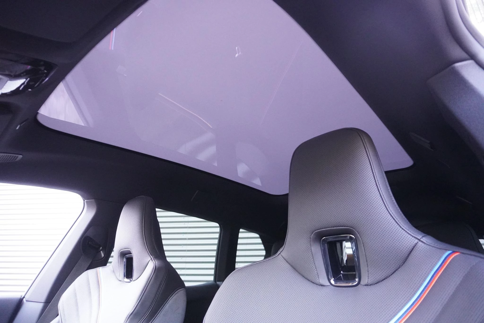 Hoofdafbeelding BMW iX