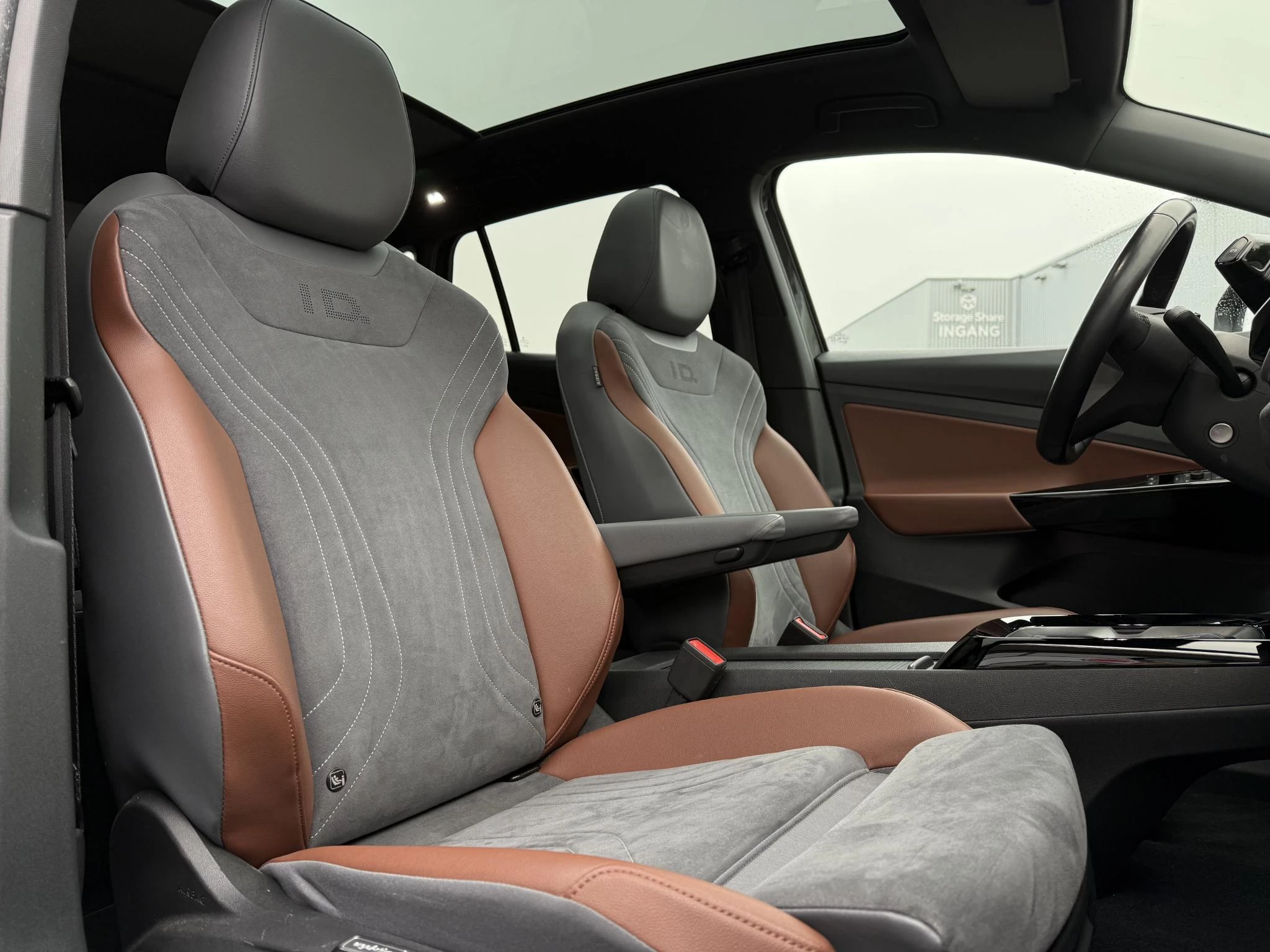 Hoofdafbeelding Volkswagen ID.4