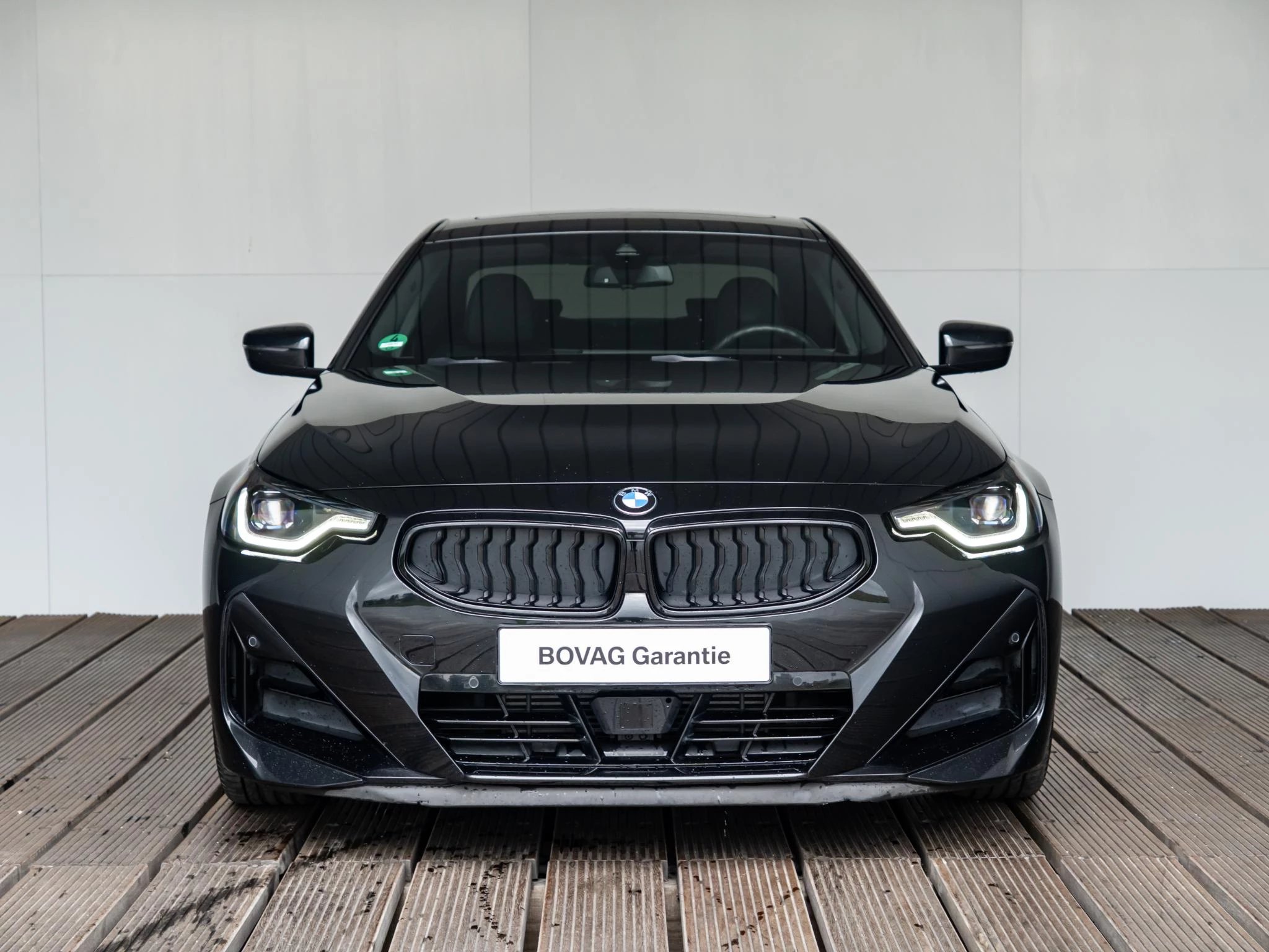 Hoofdafbeelding BMW 2 Serie