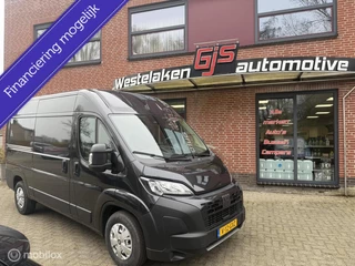 Hoofdafbeelding Fiat Ducato Fiat Ducato bestel 2.2 MultiJet 140 S&S L2H2 3.5t Heavy HD