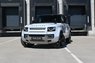 Land Rover Defender 110 2.0 P400e 110 HSE
