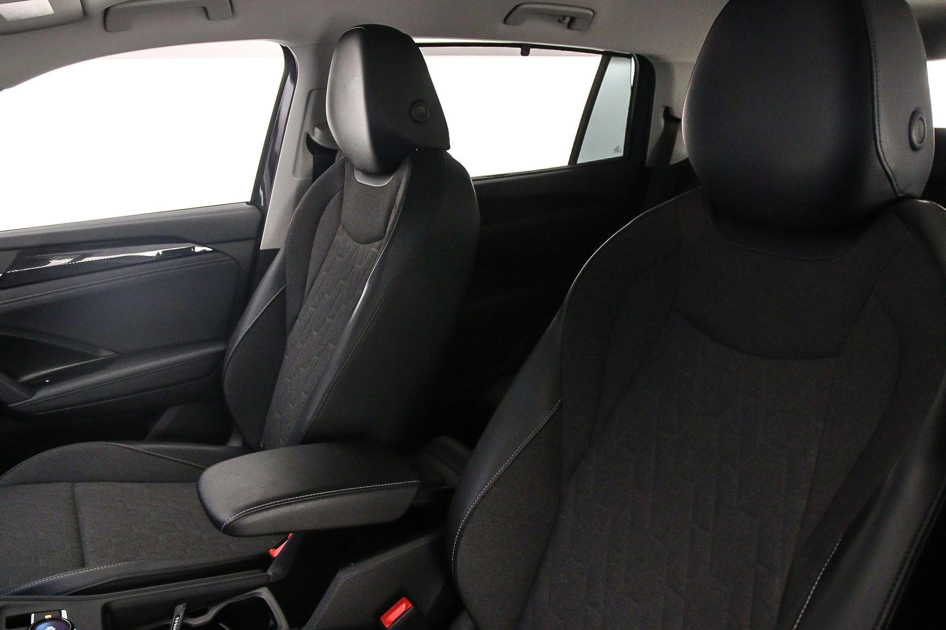 Hoofdafbeelding Volkswagen Tayron