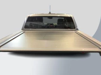 Hoofdafbeelding Ford Ranger