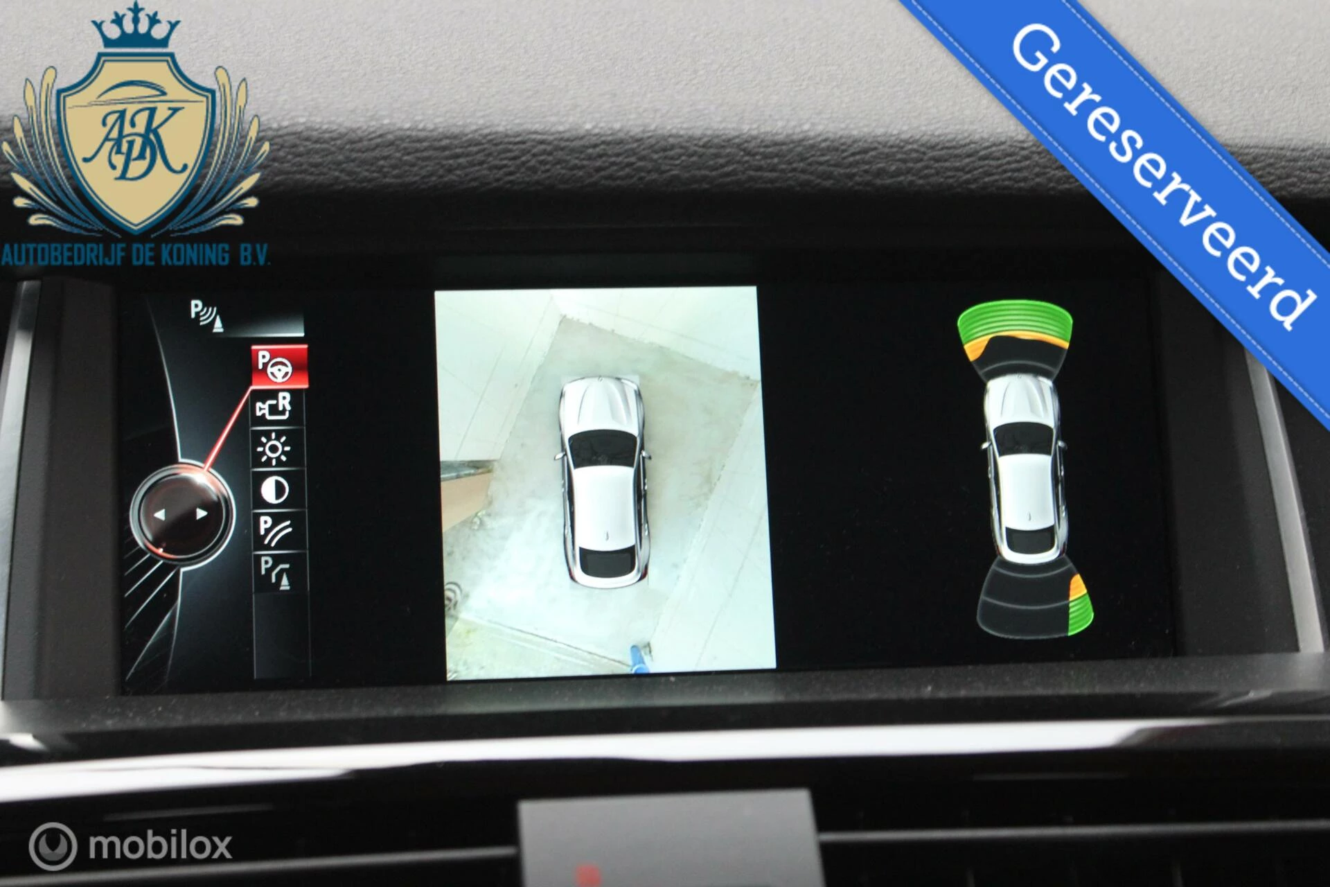 Hoofdafbeelding BMW X4