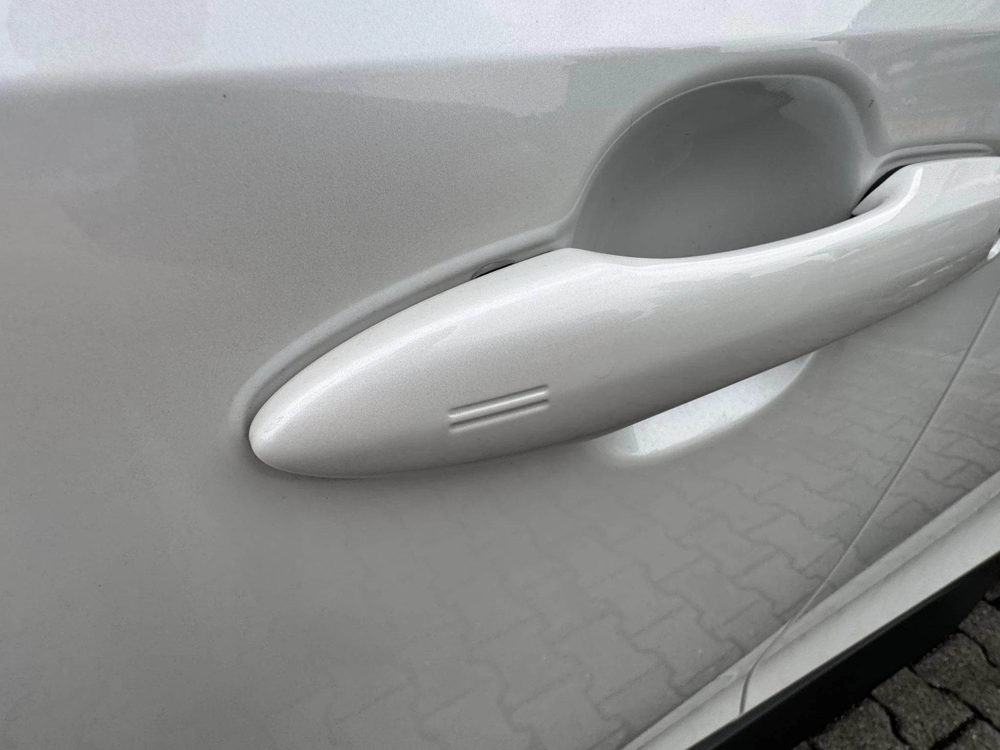 Hoofdafbeelding Toyota bZ4X