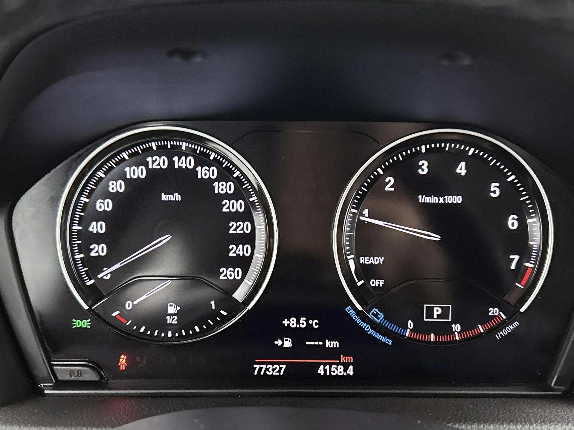 Hoofdafbeelding BMW 2 Serie