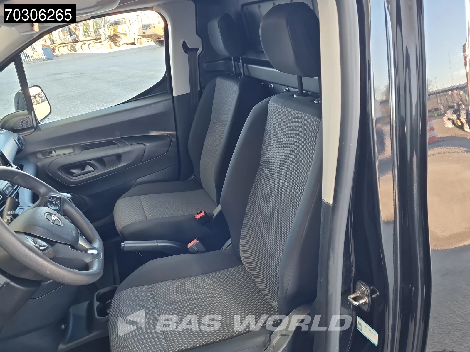 Hoofdafbeelding Opel Combo