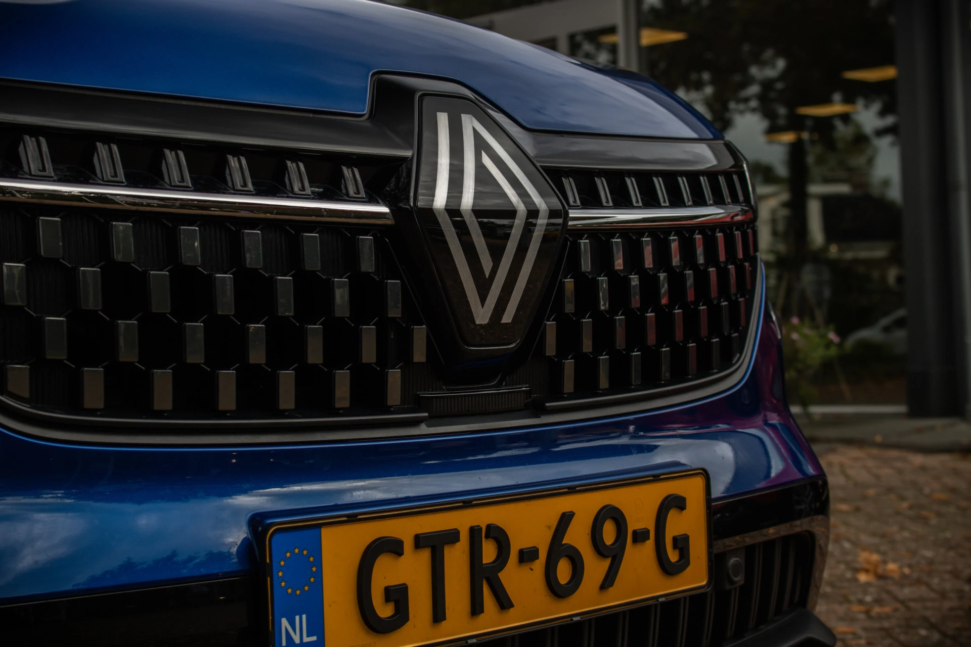 Hoofdafbeelding Renault Austral