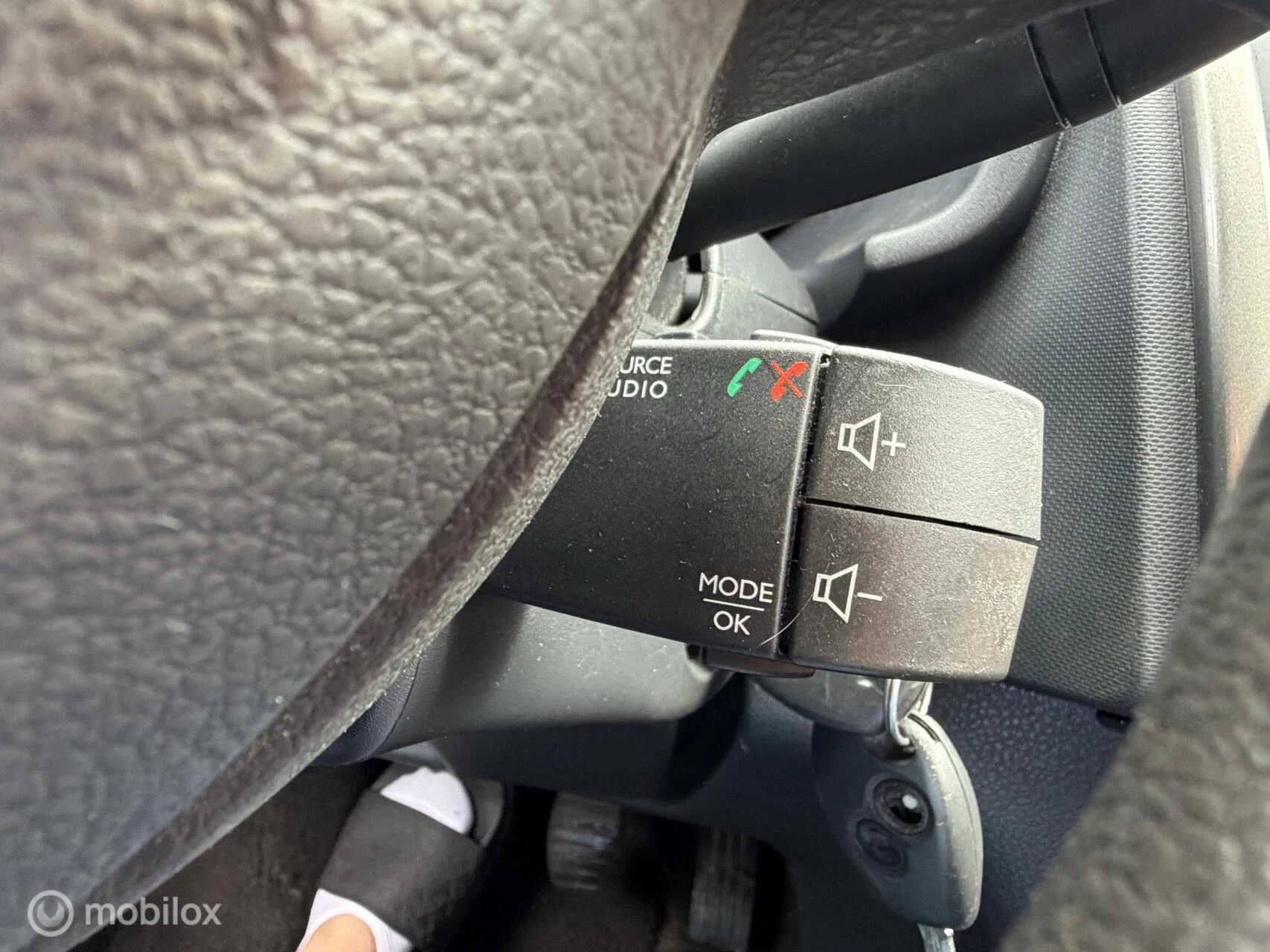 Hoofdafbeelding Dacia Sandero