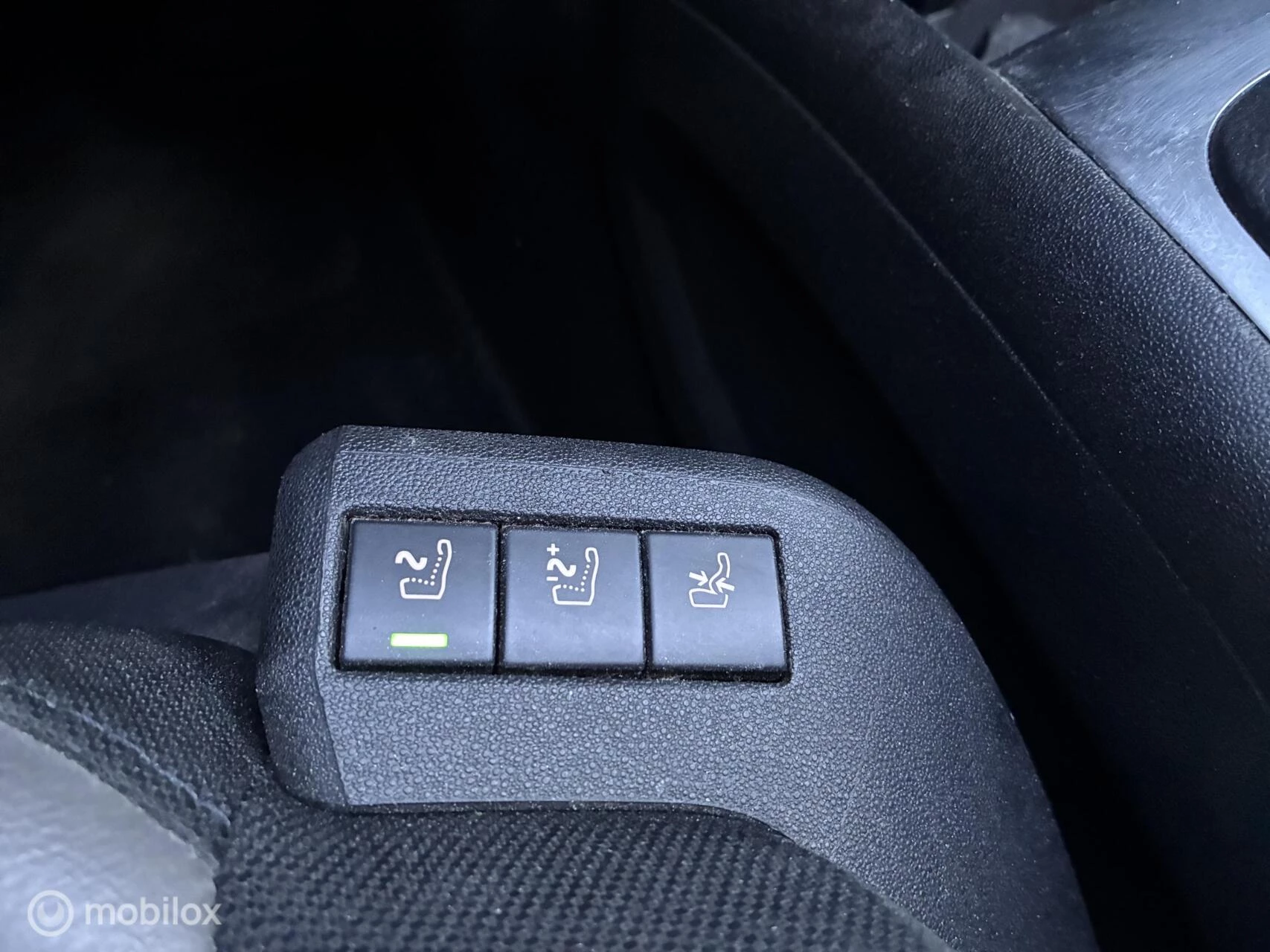 Hoofdafbeelding Citroën Grand C4 Spacetourer