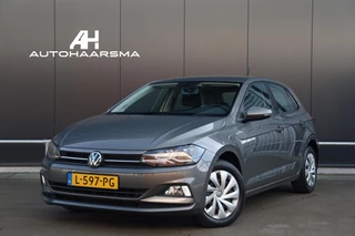 Volkswagen Polo 1.0 TSI 95pk Comfortline Business Clima Navi ACC CarPlay DAB+ NL-Auto!