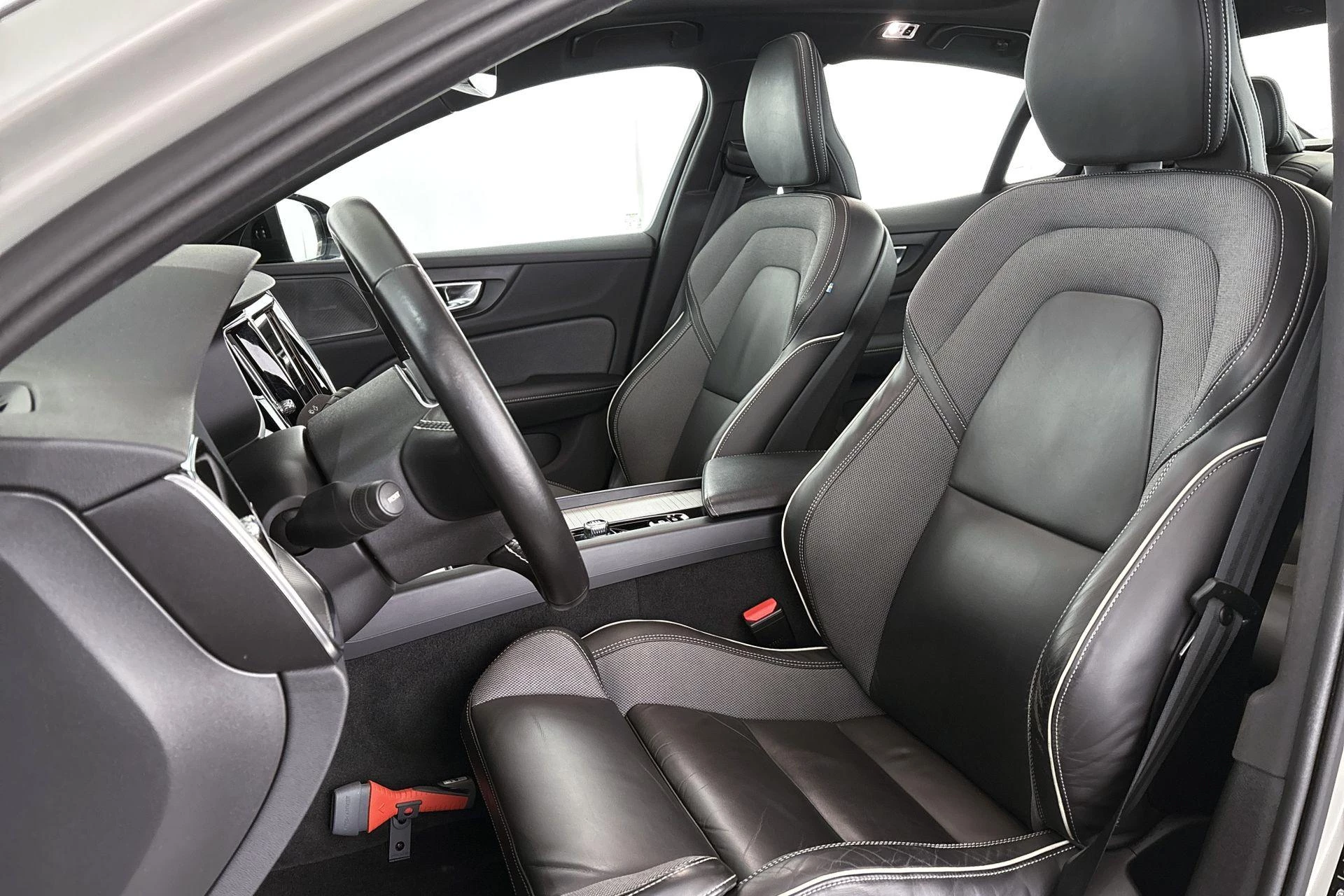 Hoofdafbeelding Volvo S60