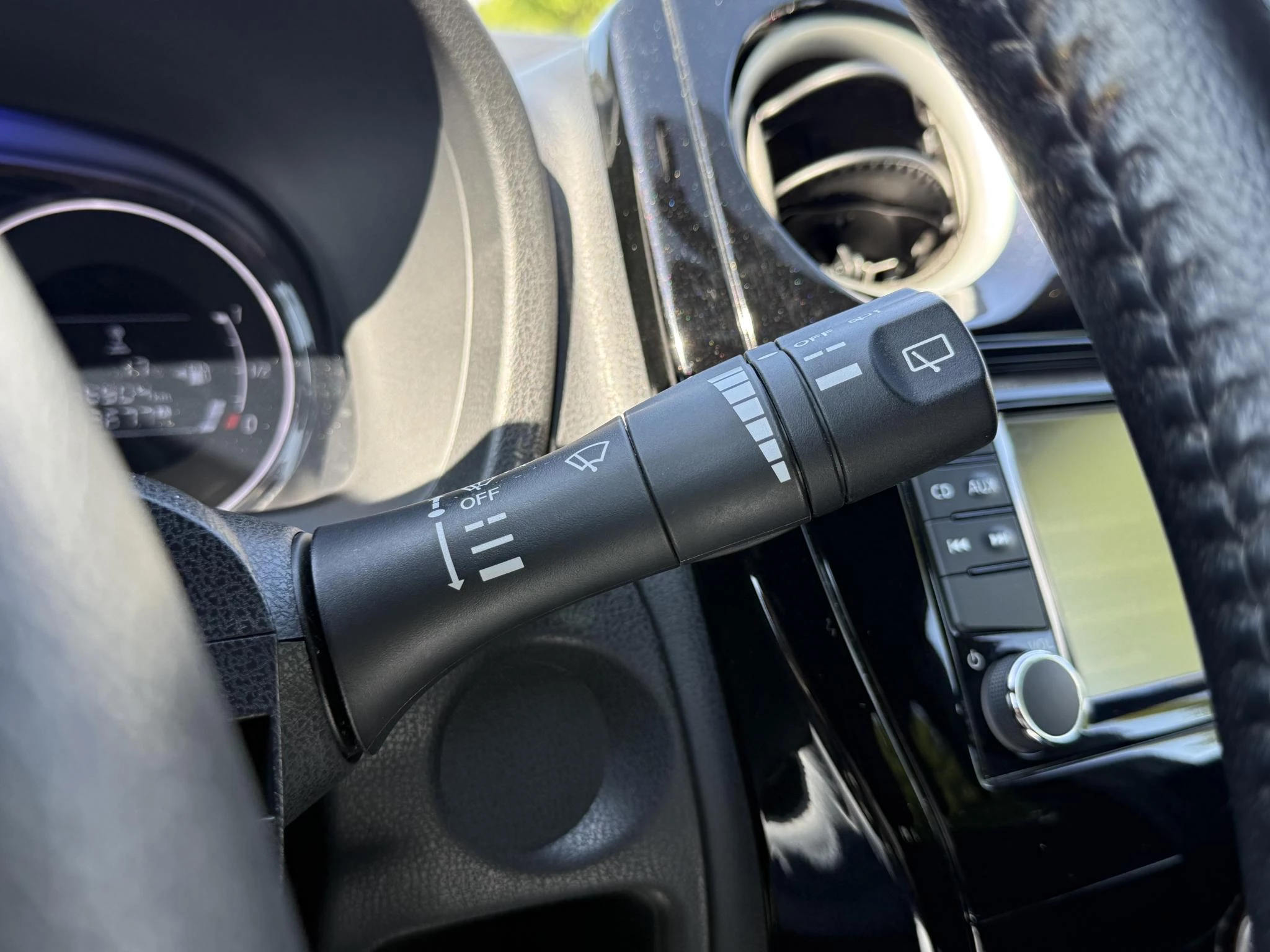 Hoofdafbeelding Nissan Note