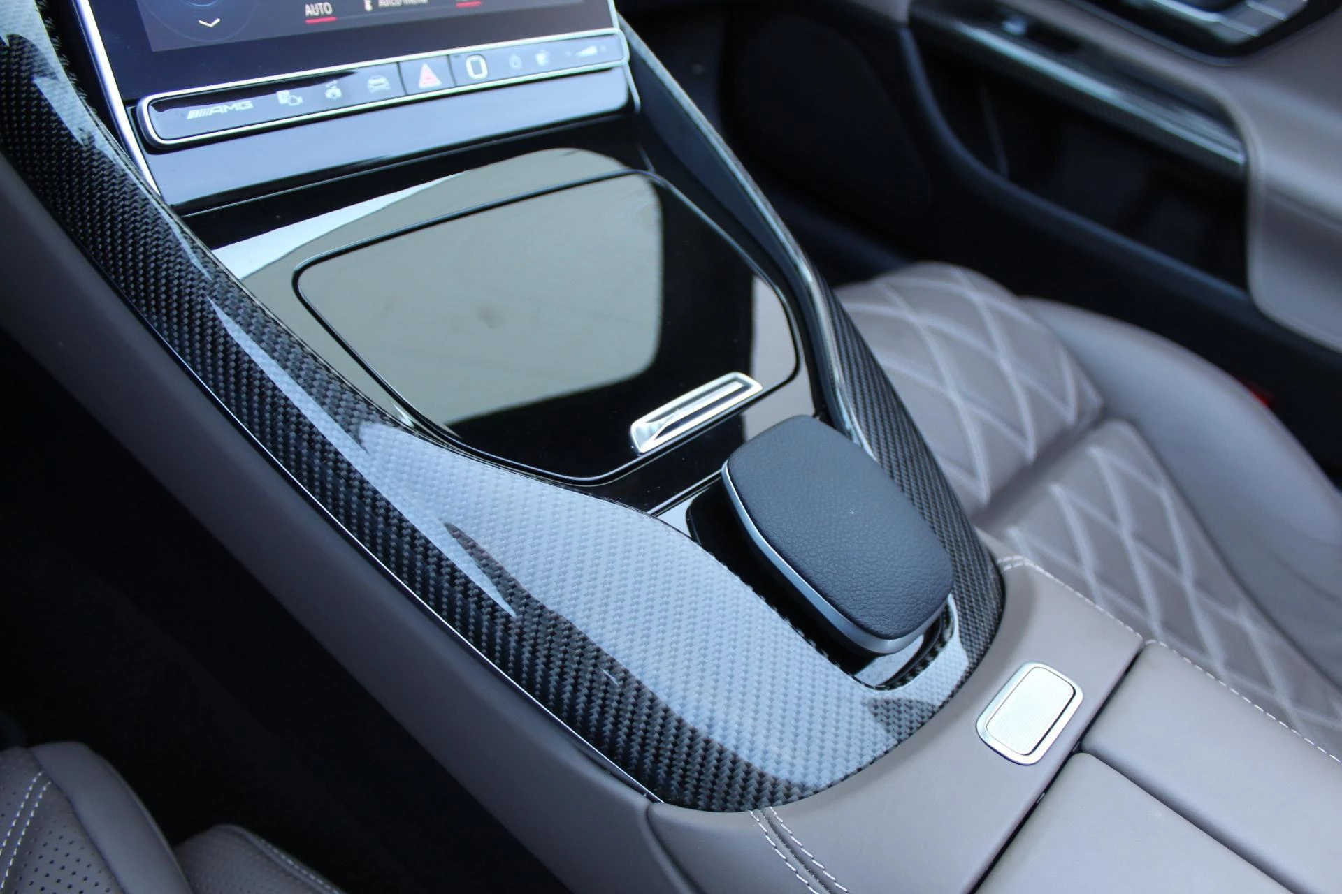 Hoofdafbeelding Mercedes-Benz SL