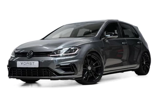 Volkswagen Golf 2.0 TSI 4Motion R Pano APR Uitlaat KW