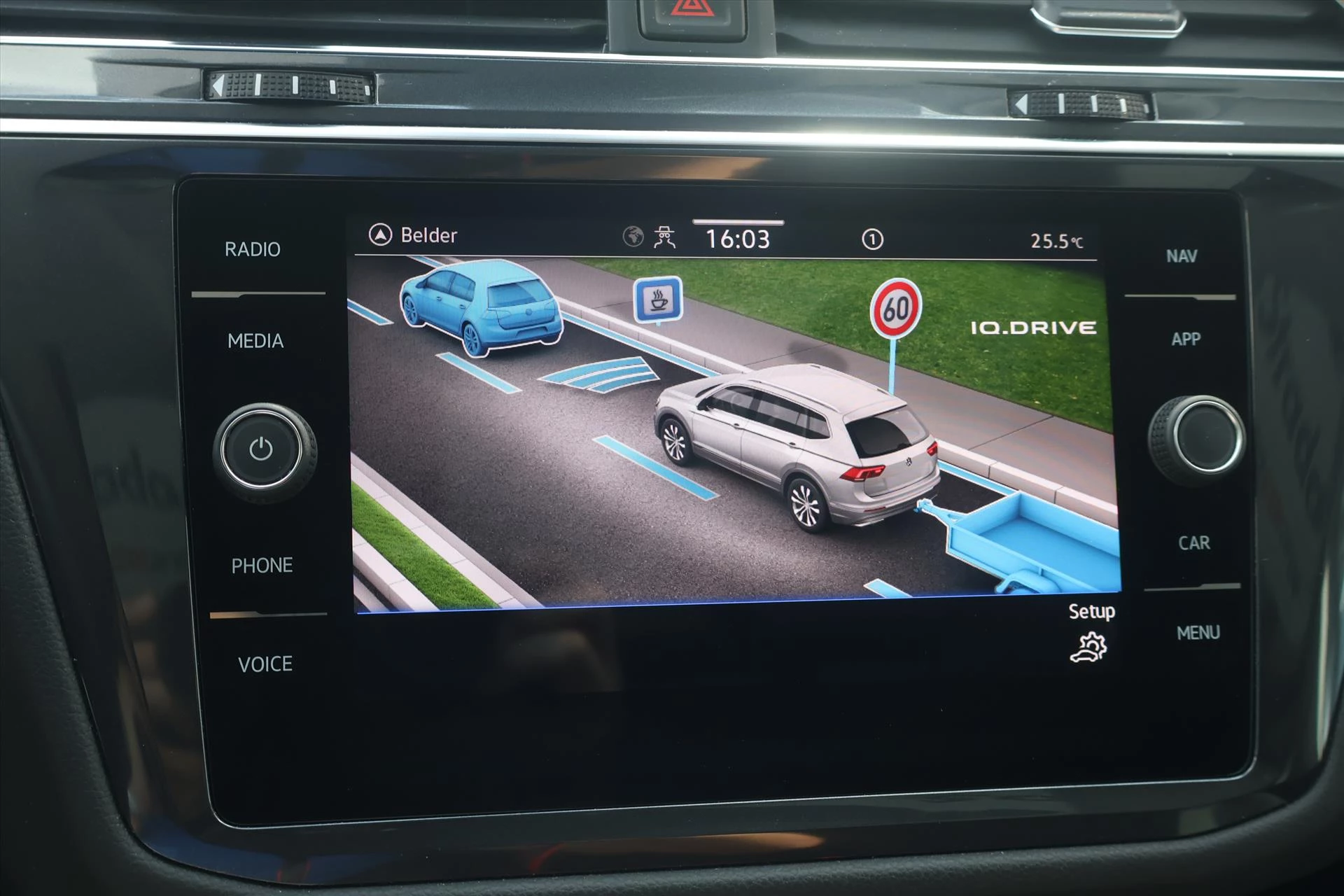 Hoofdafbeelding Volkswagen Tiguan Allspace