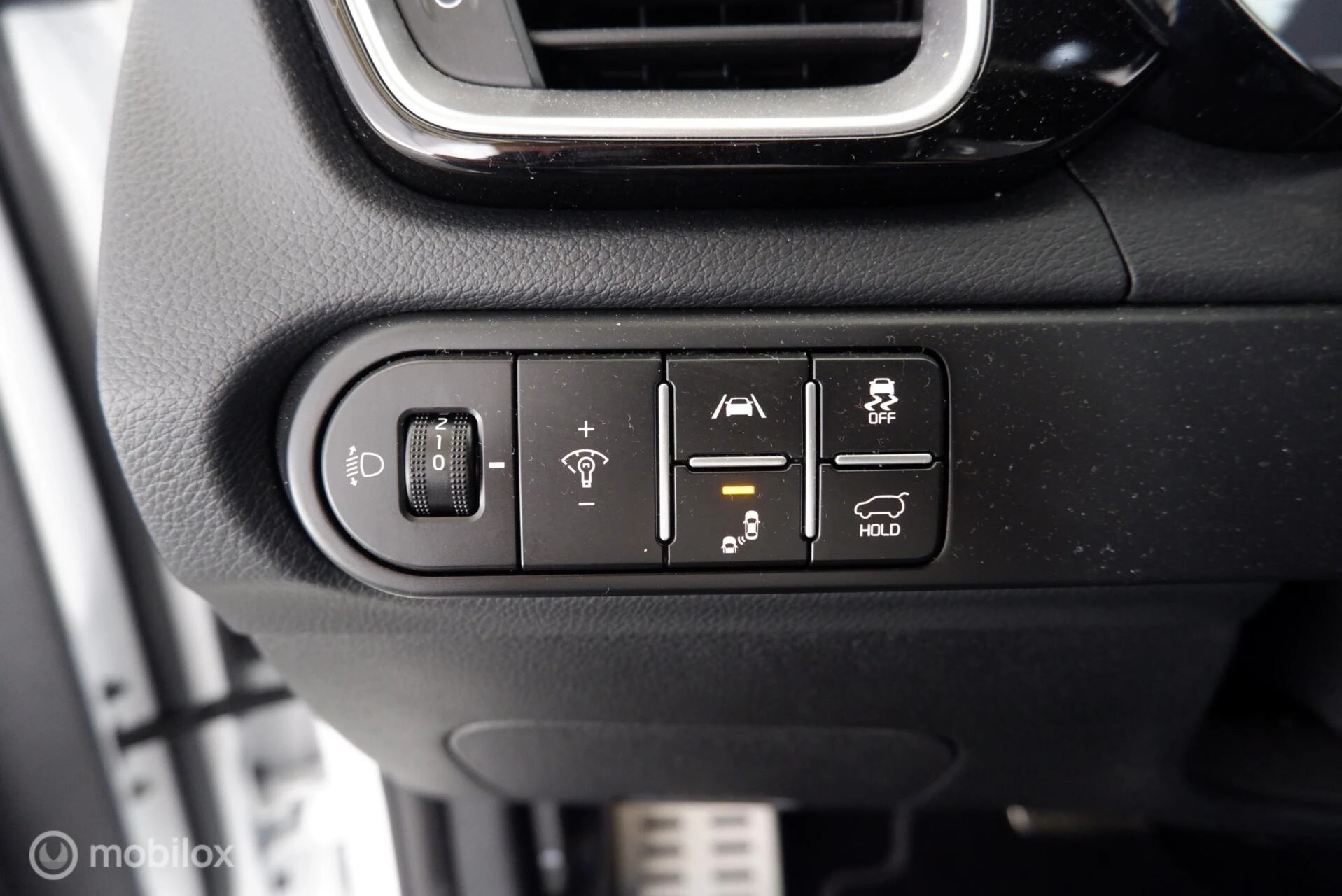 Hoofdafbeelding Kia ProCeed