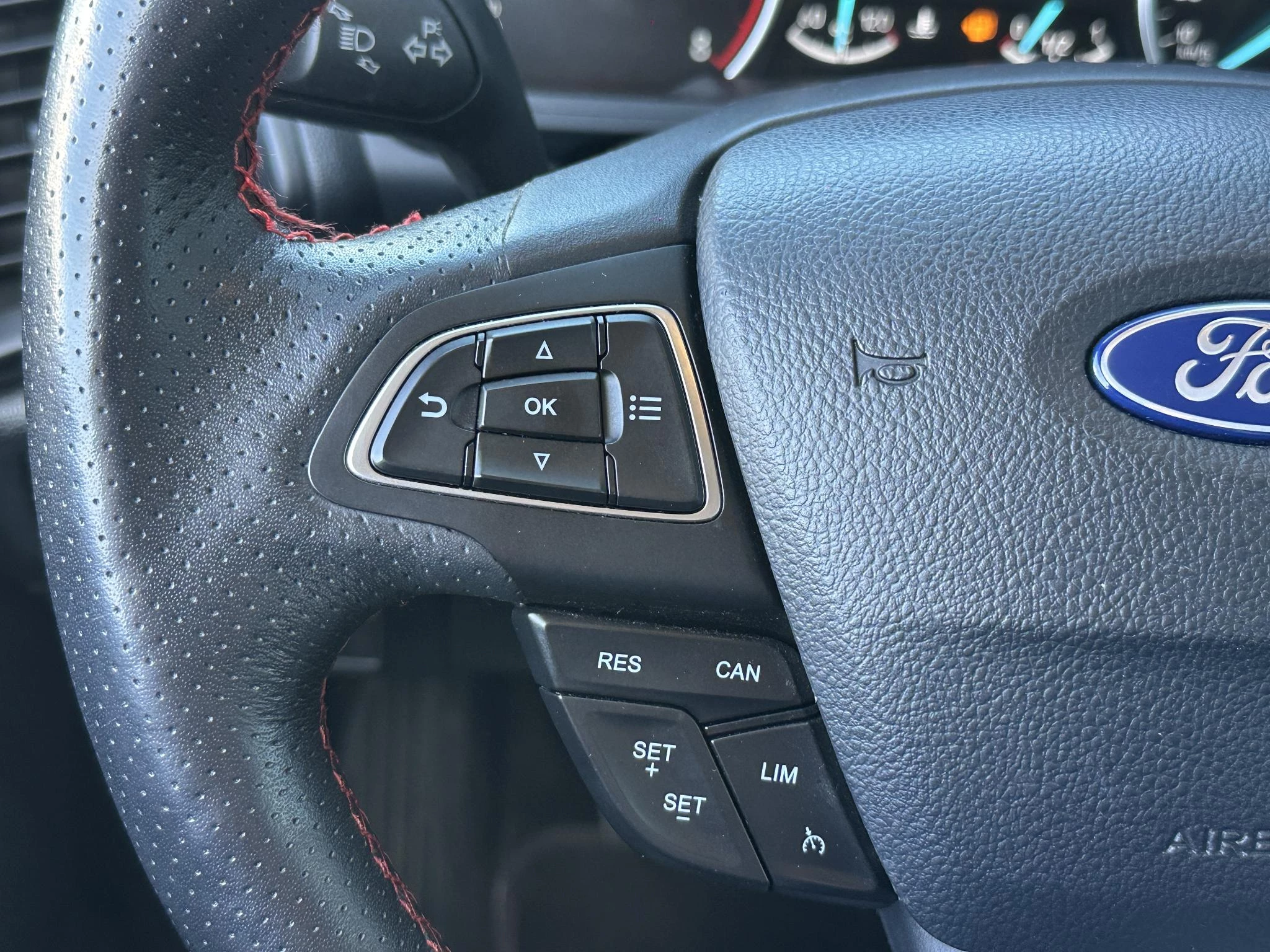 Hoofdafbeelding Ford EcoSport