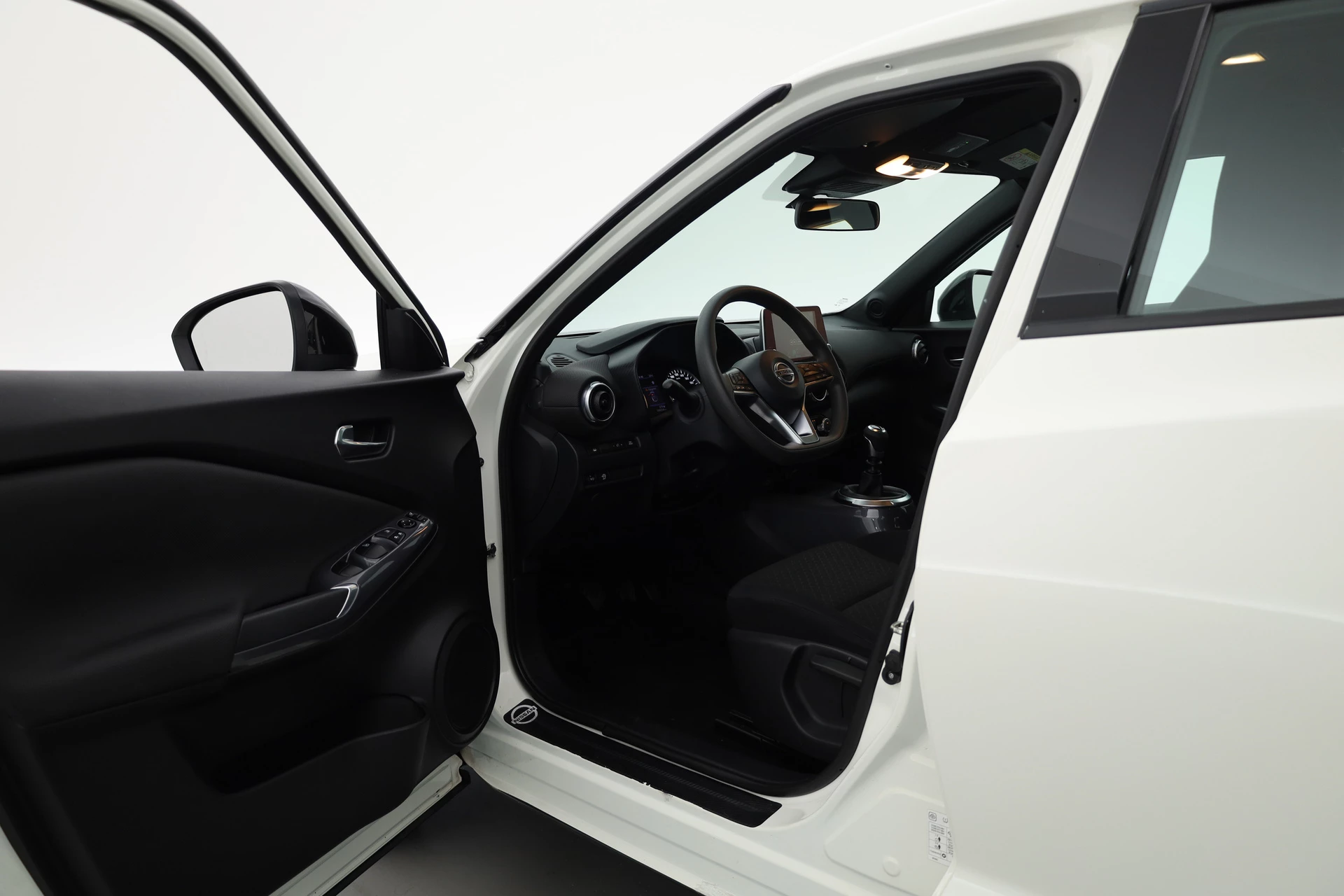 Hoofdafbeelding Nissan Juke