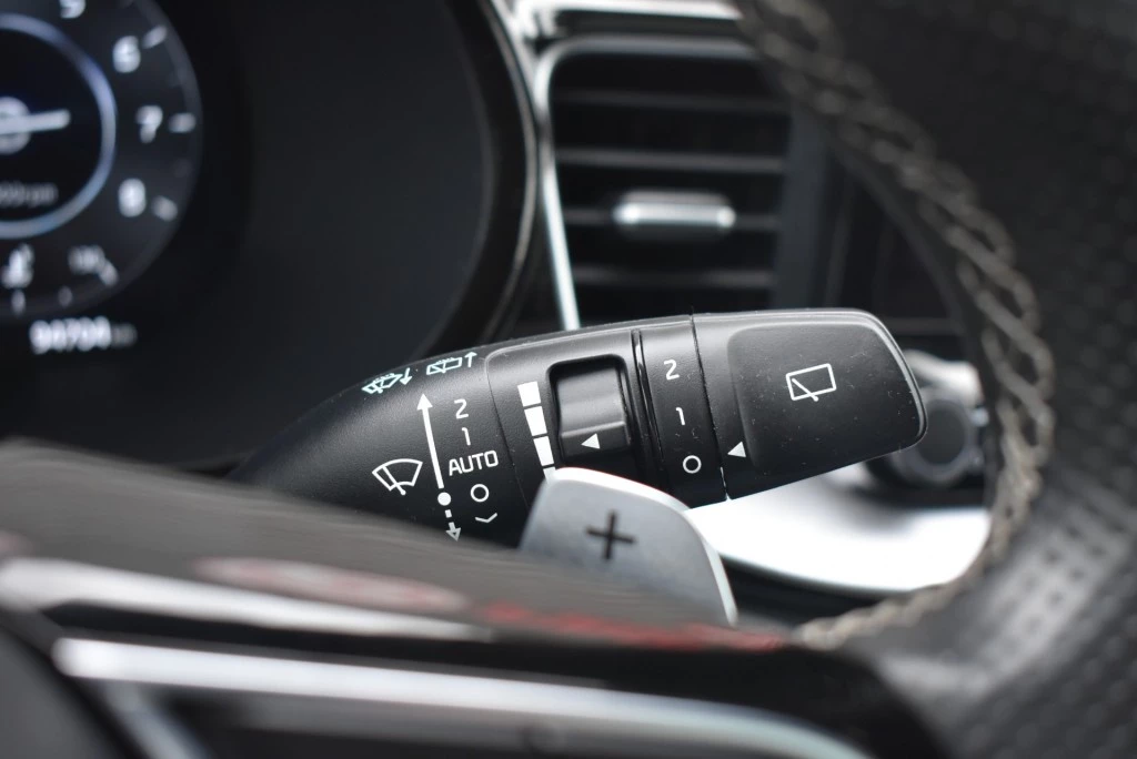 Hoofdafbeelding Kia ProCeed