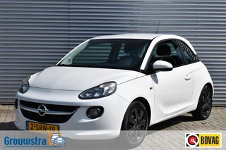 Opel ADAM 1.2 / BLUETOOTH / NEDERLANDSE AUTO / ELK RAMEN