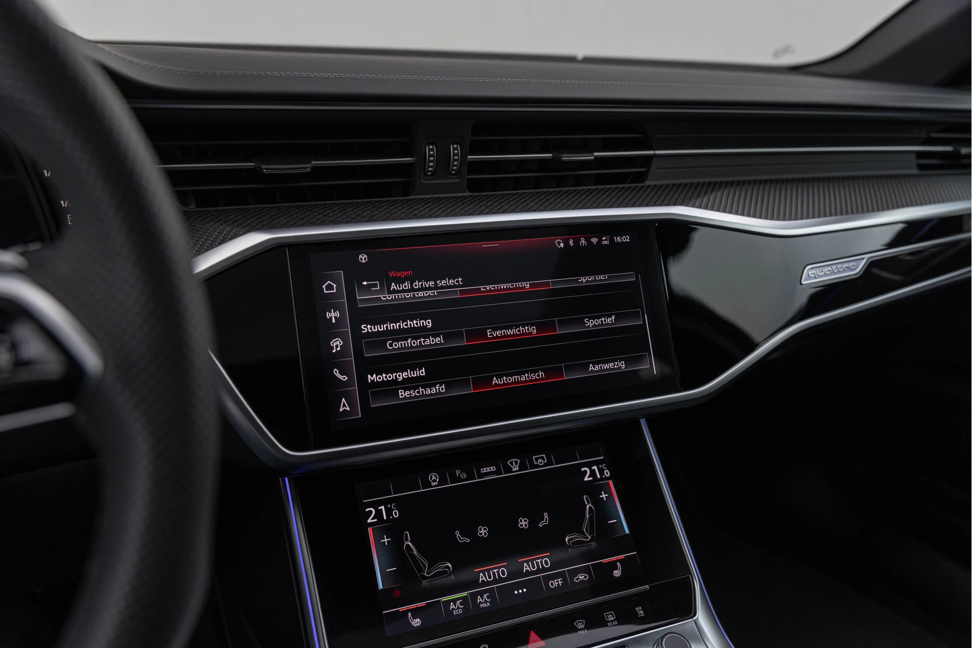 Hoofdafbeelding Audi S6