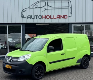 Renault Kangoo 1.5 DCI 66KW 90PK EURO 6 MAXI L2H1 AIRCO/ NAVIGATIE/ CRUISE CONTROL/ TREKHAAK/ 100% DEALERONDERHOUDEN