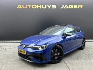 Volkswagen Golf 2.0 TSI R 4Motion Akrapovic Pano Keyless