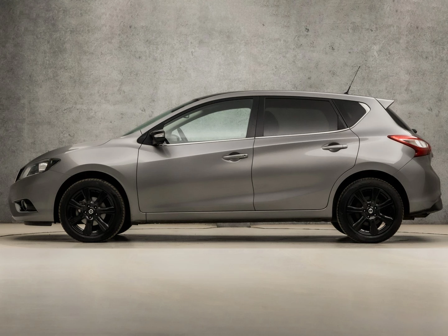 Hoofdafbeelding Nissan Pulsar