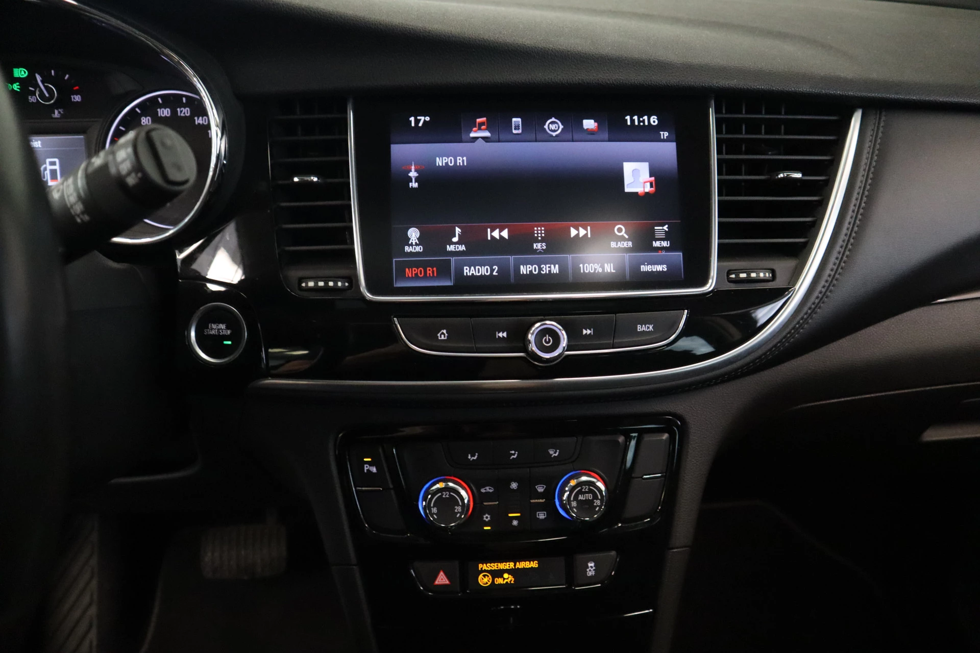 Hoofdafbeelding Opel Mokka X