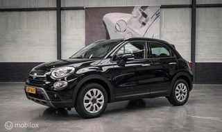 Fiat 500 X 1.3 FireFly Turbo 150 AUTYOMAAT