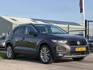 Volkswagen T-Roc 1.0 TSI Sport acc pano digitale dash