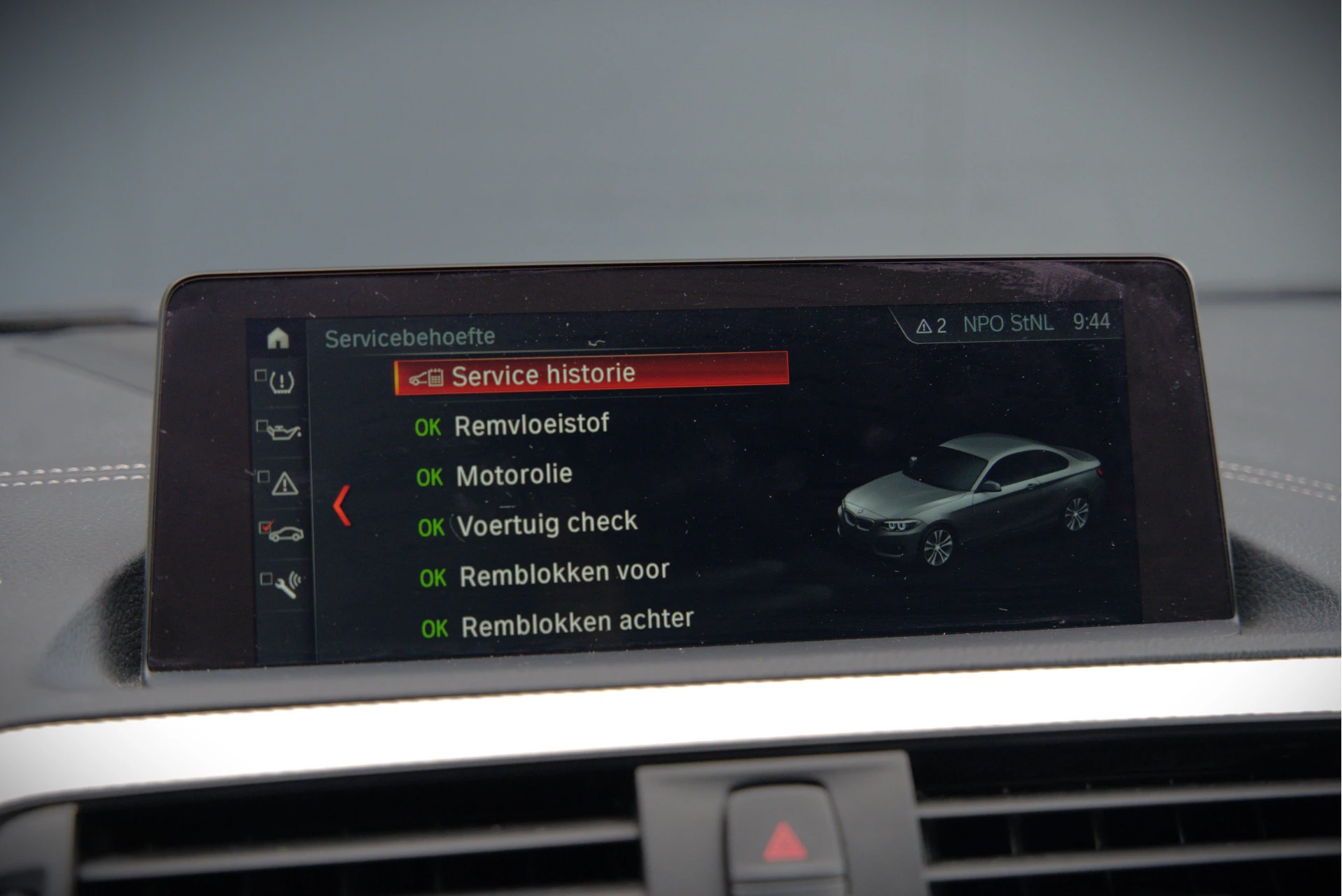 Hoofdafbeelding BMW 2 Serie